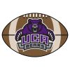 University of Central Arkansas Bears Ball Shaped Area Rugs