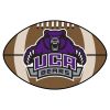 University of Central Arkansas Bears Ball Shaped Area Rugs