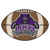 University of Central Arkansas Bears Ball Shaped Area Rugs