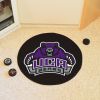 University of Central Arkansas Bears Ball Shaped Area Rugs