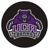 University of Central Arkansas Bears Ball Shaped Area Rugs