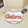 University of Florida Logo Ball Shaped Area Rugs