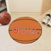 University of Florida Logo Ball Shaped Area Rugs