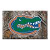 University of Florida Scrapper Doormat - 19" x 30" Rubber