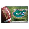 University of Florida Scrapper Doormat - 19" x 30" Rubber