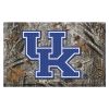 University of Kentucky Scrapper Doormat - 19" x 30" Rubber