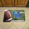 University of Kentucky Scrapper Doormat - 19" x 30" Rubber