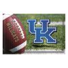 University of Kentucky Scrapper Doormat - 19" x 30" Rubber