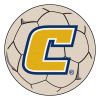 University of Tennessee at Chattanooga Ball Shaped Area rugs