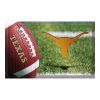 University of Texas Scrapper Doormat - 19" x 30" Rubber