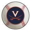 University of Virginia Ball Shaped Area Rugs